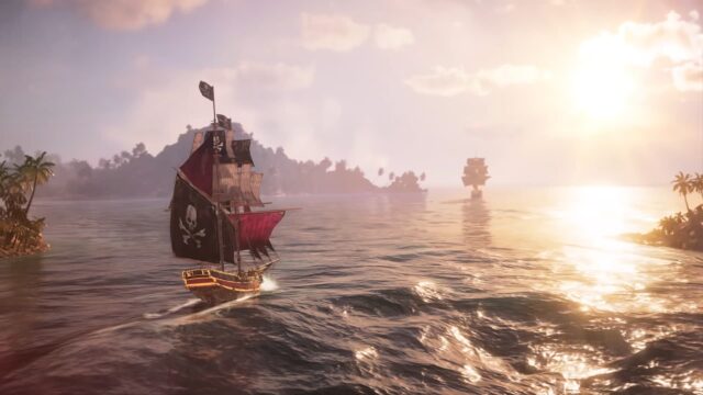 Skull and Bones details seasonal reset ahead of Season 2