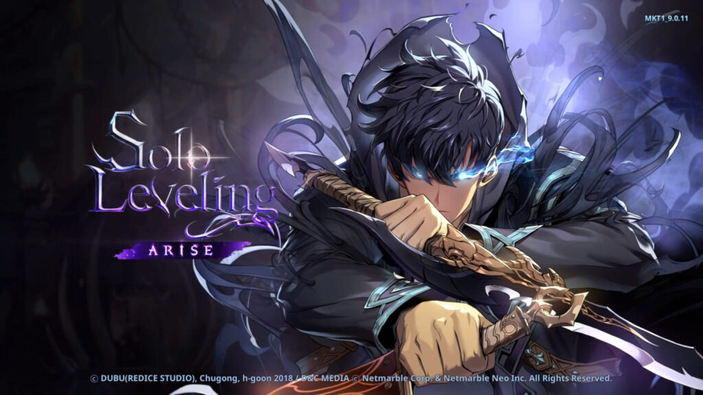 Solo Leveling: ARISE review: Stylish combat and immersive storytelling