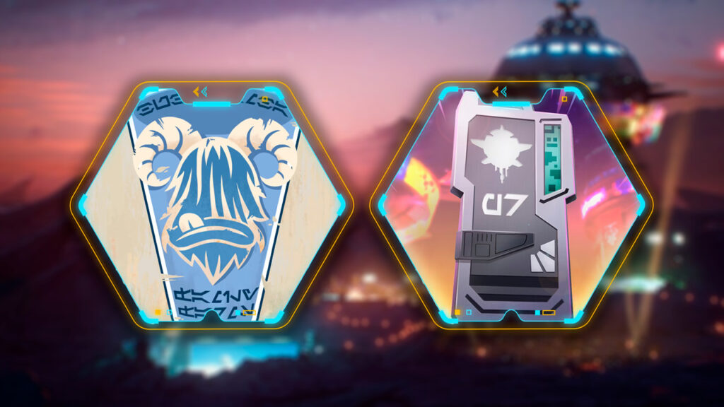 Star Wars Hunter exclusive rewards for pre registered players: Avatars