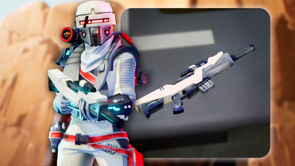 Star Wars: Hunters exclusive rewards for Nintendo Switch owners