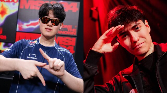 LoL MSI 2024 T1 vs G2: A hope is strong, but dreams are broken