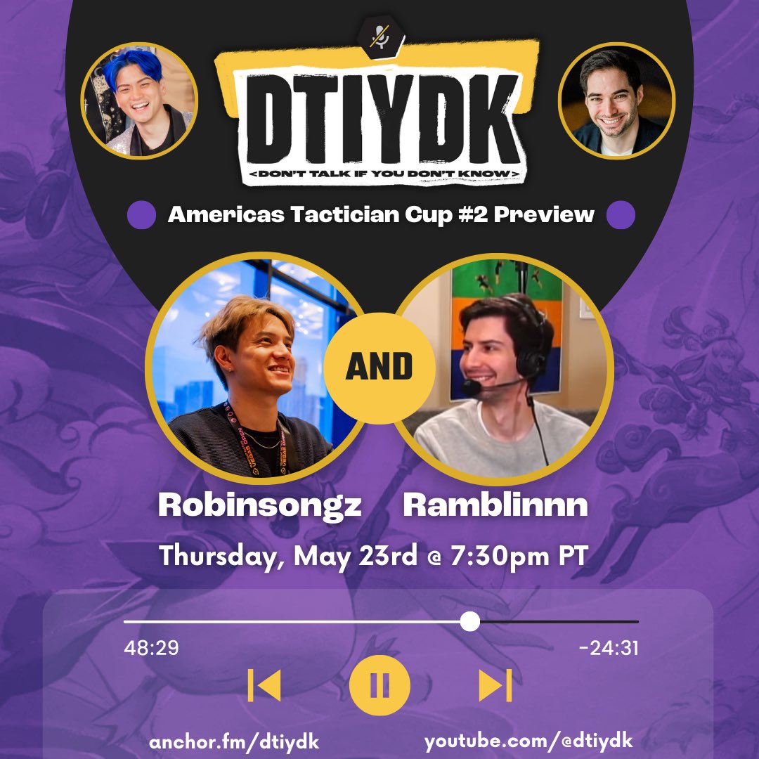 TFT NA Power Rankings 29: Americas Tactician Cup #2 Preview