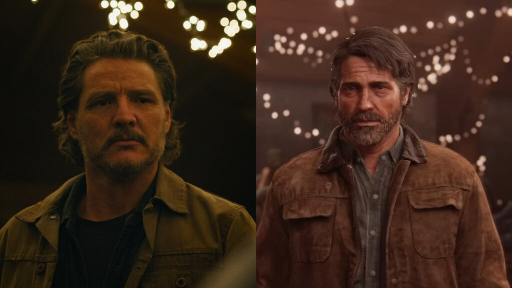 The Last of Us leaked photos makes us fear the worst