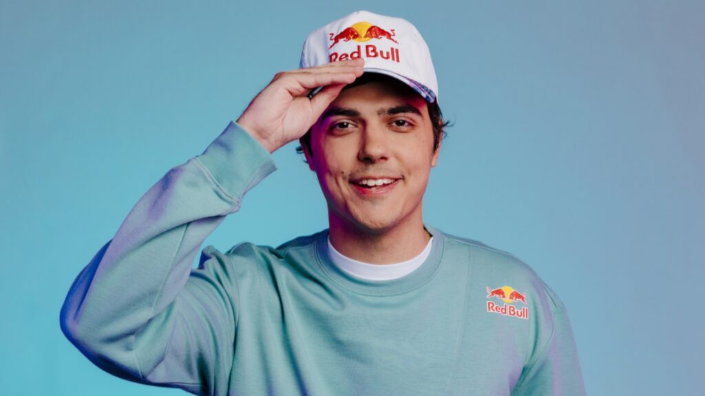 ImperialHal talks Red Bull Gaming and ALGS Split 1 Playoffs: “Other teams are not really an issue”