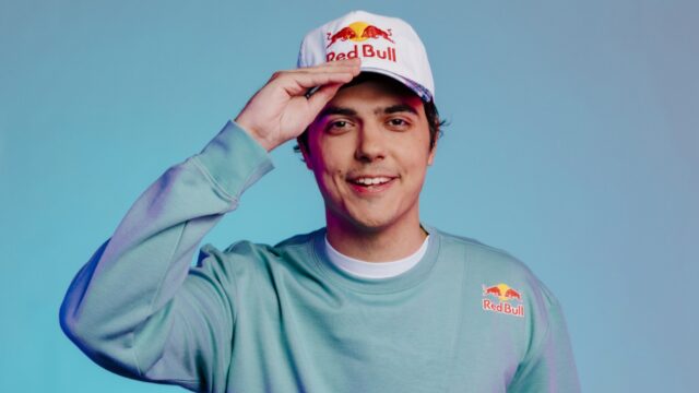 ImperialHal talks Red Bull Gaming and ALGS Split 1 Playoffs: "Other teams are not really an issue"