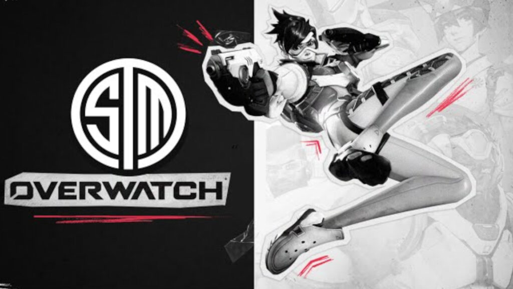 TSM announces full Overwatch 2 roster reveal