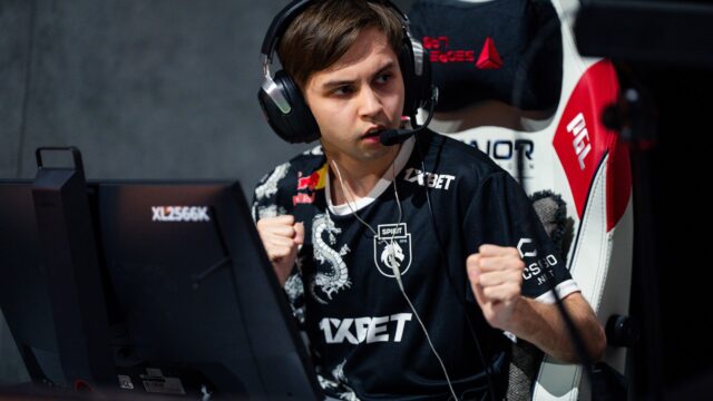Team Spirit sh1ro weighs in on CS2's new map pool: "I'm glad Overpass got removed"
