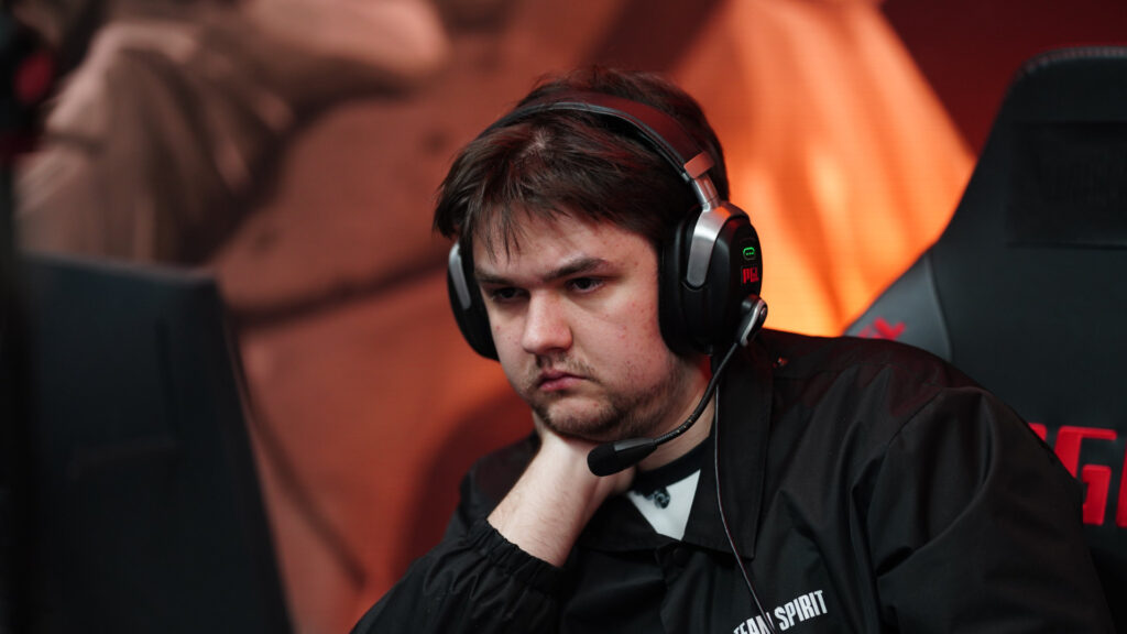 PGL Wallachia: Team Spirit eliminates Team Falcons to advance to the Grand Finals