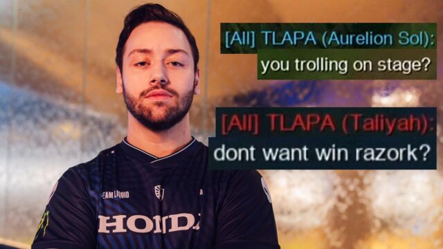 LoL MSI 2024 FNC vs TL: One less for the West