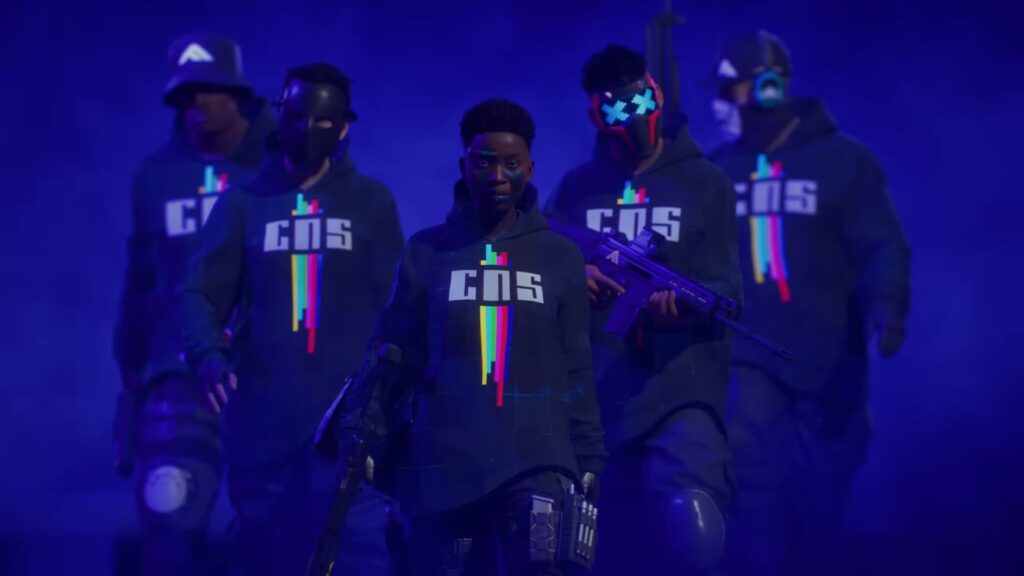 The Finals Terminal Attack Event contracts and rewards