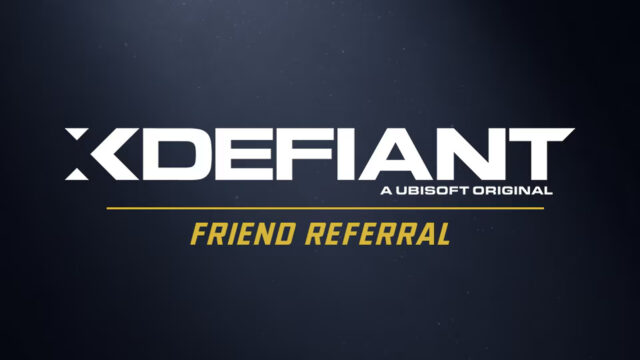 XDefiant Refer-A-Friend Program: Details and rewards