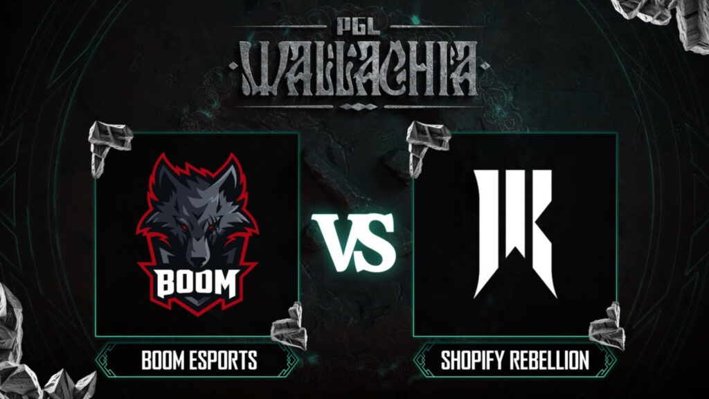 Arteezy Faceless Void has his worst performance of his career – PGL Wallachia 2024