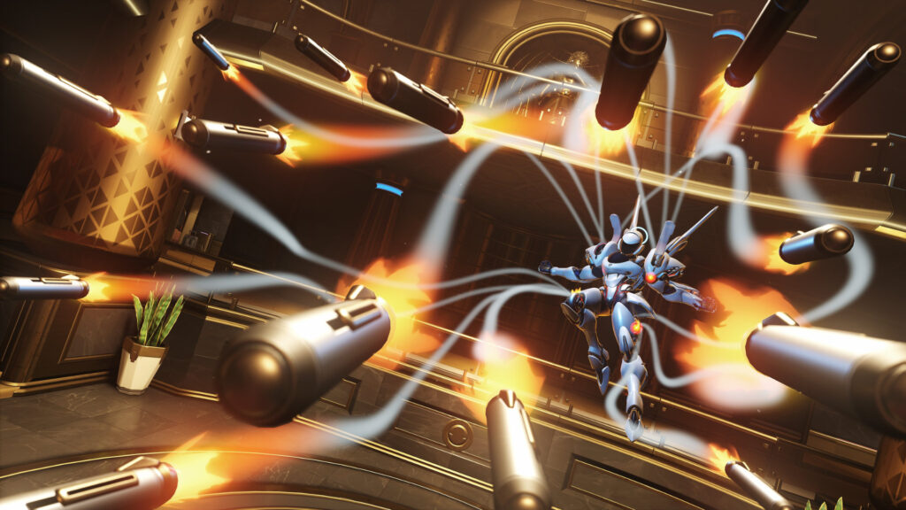 Overwatch 2 x Porsche 2v2 Community Tournament