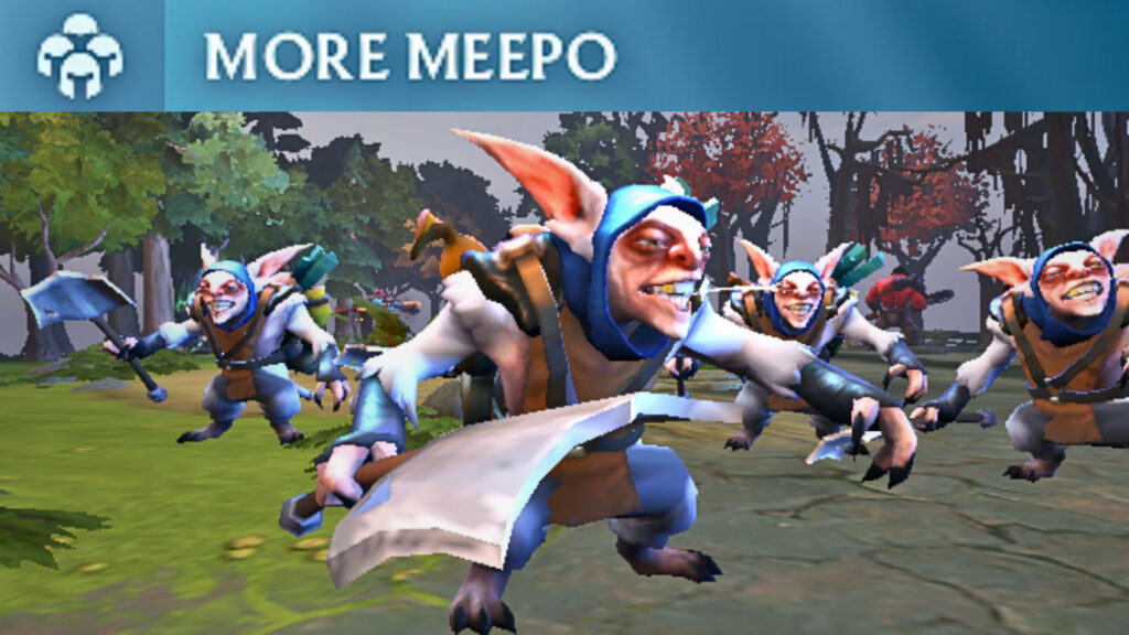 Top 10 best hero Facets in Dota 2