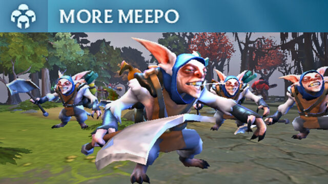 Top 10 best hero Facets in Dota 2