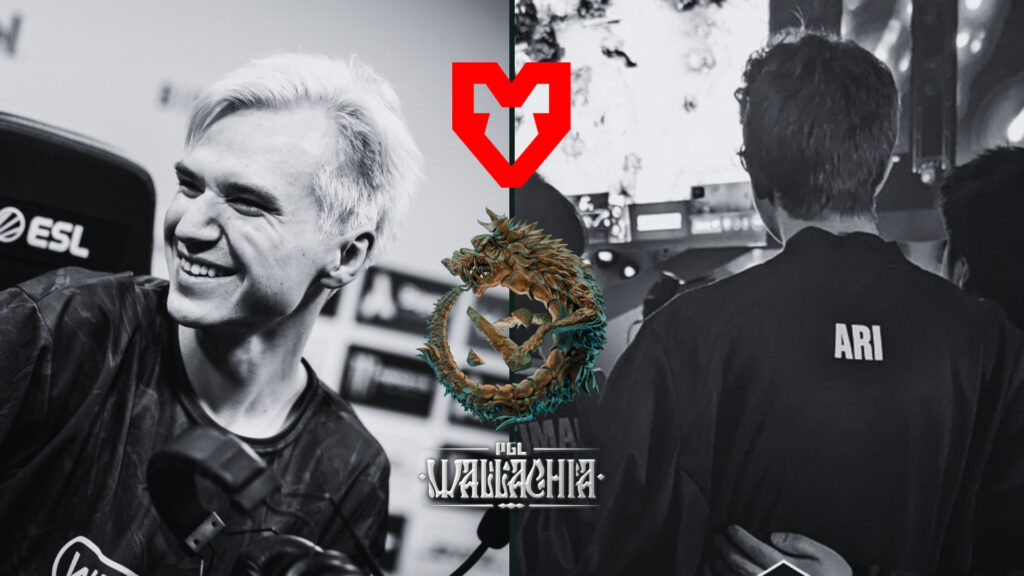 Tundra Esports will not attend PGL Wallachia; OG decline invitation; MOUZ to replace