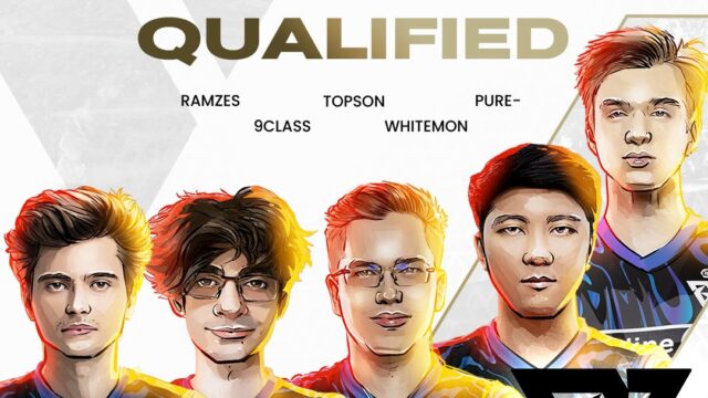 Tundra Esports Qualifies for Riyadh Masters at the Esports World Cup