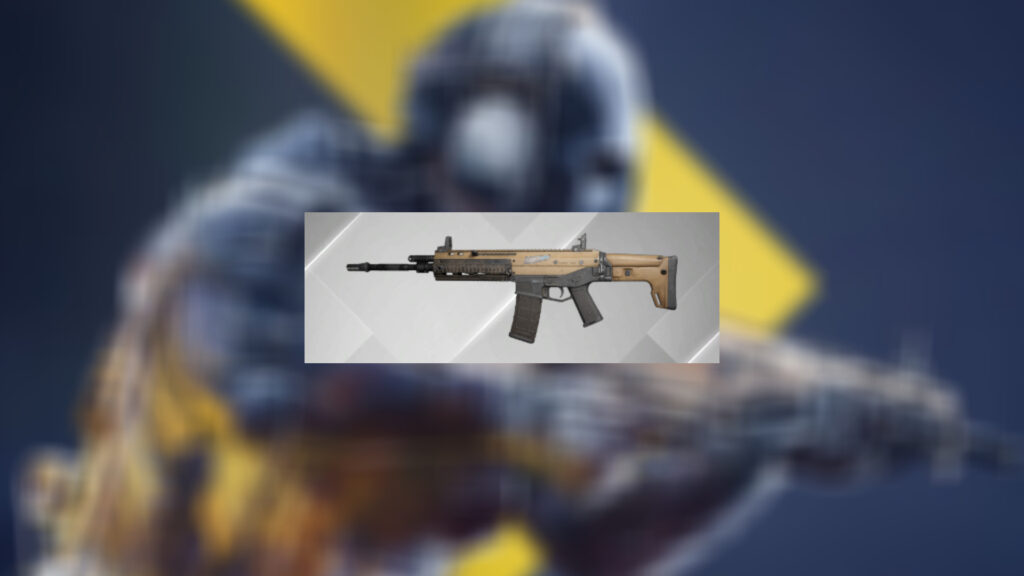 How to unlock the ACR 6.8 in XDefiant