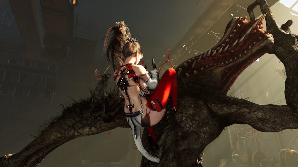 How to unlock the Neurolink Suit in Stellar Blade