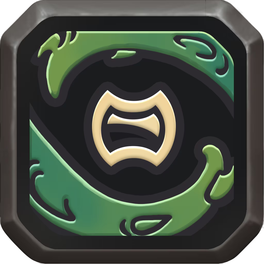 Warcraft Rumble Nature's Grace