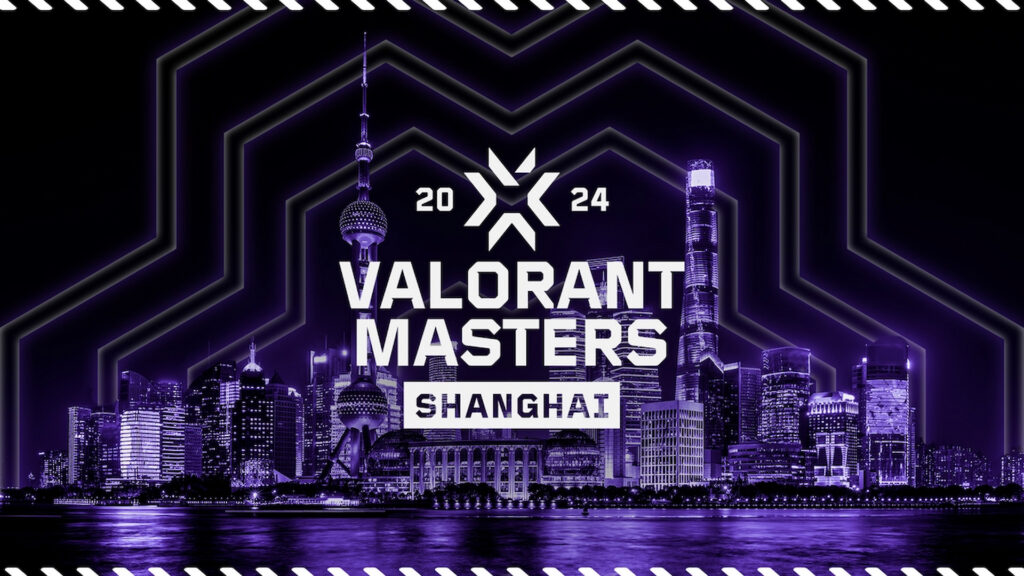 VALORANT Masters Shanghai 2024: English broadcast talent revealed