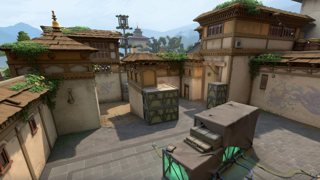 VALORANT removes non-competitive map pool restrictions