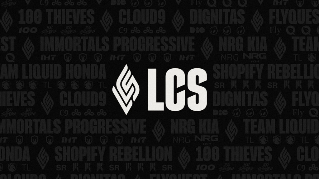 When does LCS Summer 2024 start?