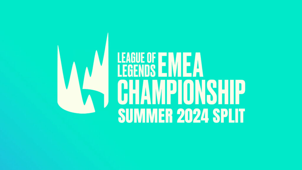 When does LEC Summer 2024 start?