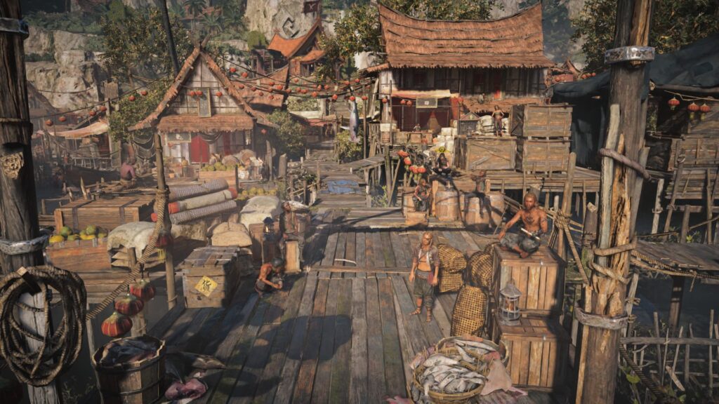 When is Skull and Bones Season 2? Release date and countdown