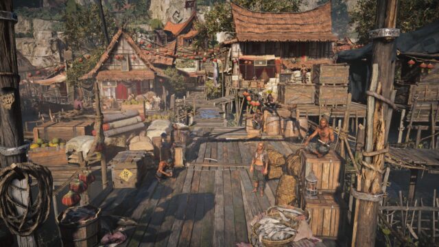 When is Skull and Bones Season 2? Release date and countdown