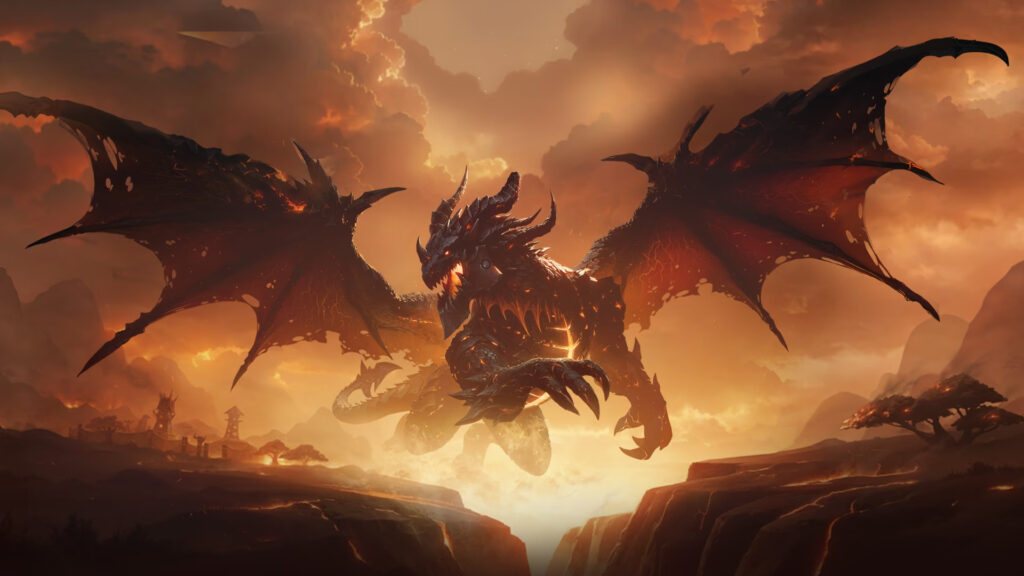 WoW Cataclysm Classic release date, countdown, and details
