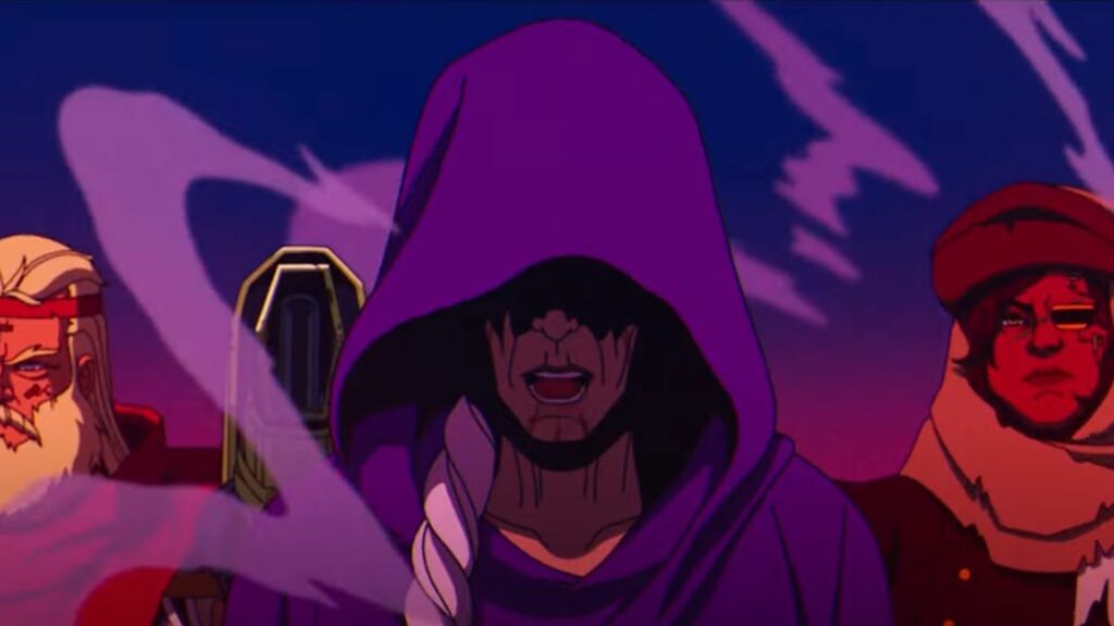 X-Men 97 Season 2 sets us up for a Days of Future Past storyline by sending Cyclops and Jean Grey into the future to meet their daughter from an alternate timeline, Rachel Summers.