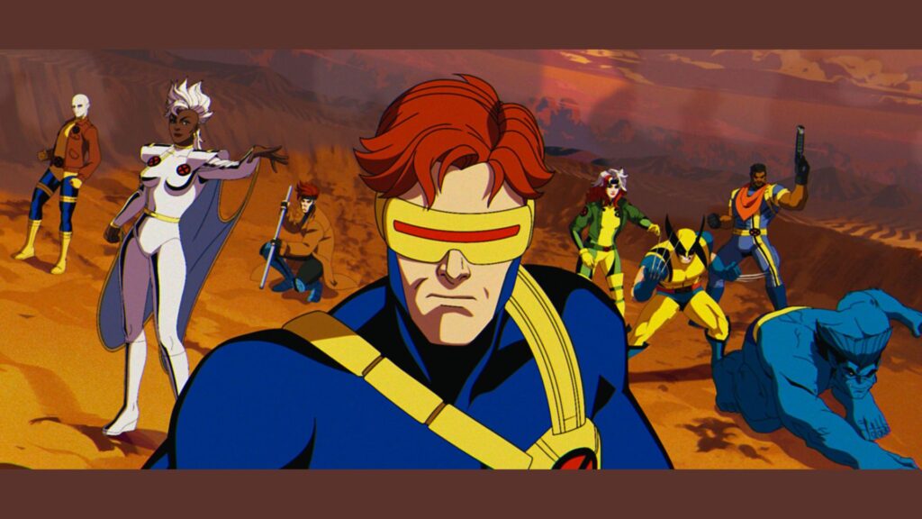 X-Men 97 Season 1 Finale Explained: Will there be a season 2?