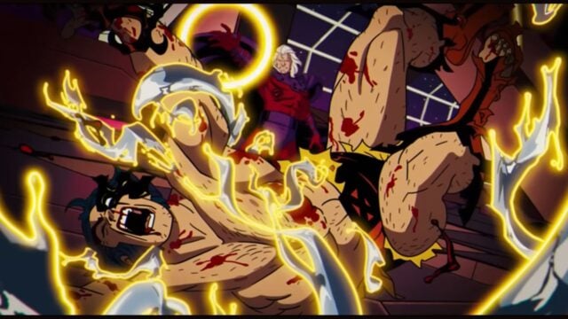 Is Wolverine dead in X-Men 97? Episode 9 ending explained