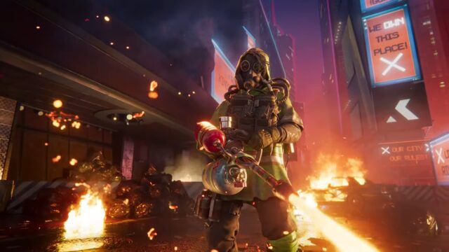 How to turn off crossplay in XDefiant