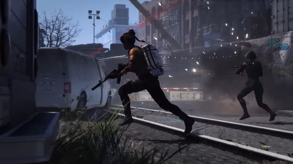 XDefiant Launch Week: Every teaser leading up to game’s release