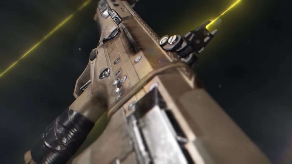 Everything in the XDefiant Preseason Battle Pass