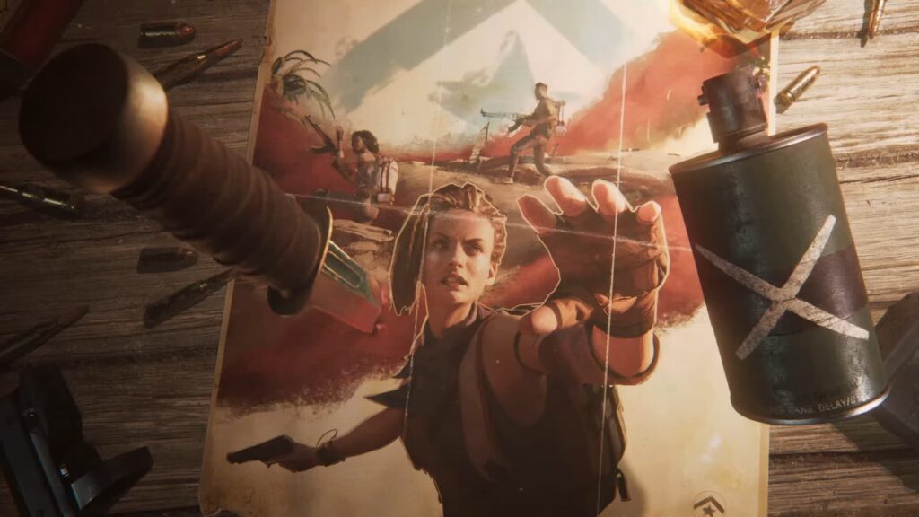 XDefiant launch day patch notes tidy things up before Preseason