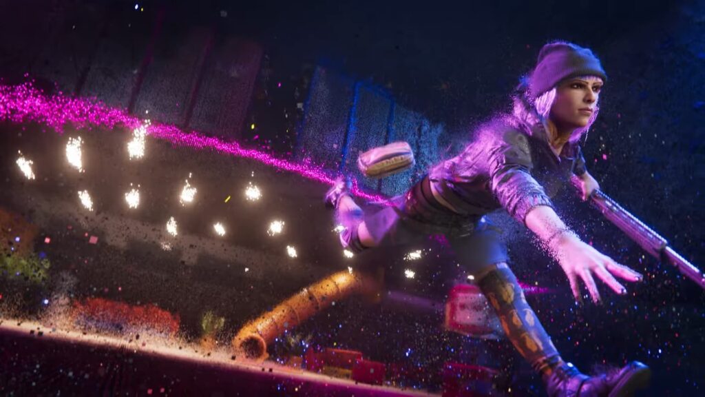 Ubisoft promises XDefiant microtransactions are not pay-to-win