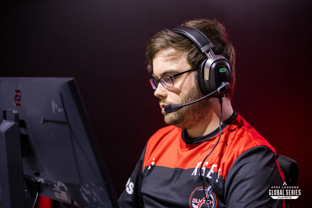 Apex Legends pro Nocturnal claims XSET is pulling out of esports