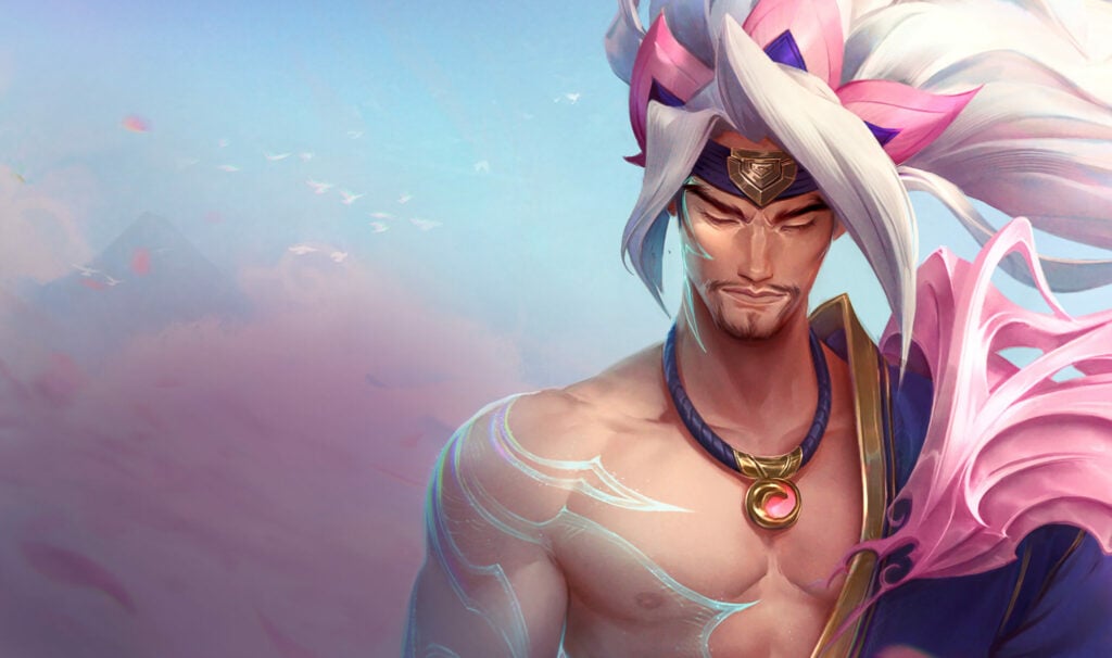 TFT patch 14.11
