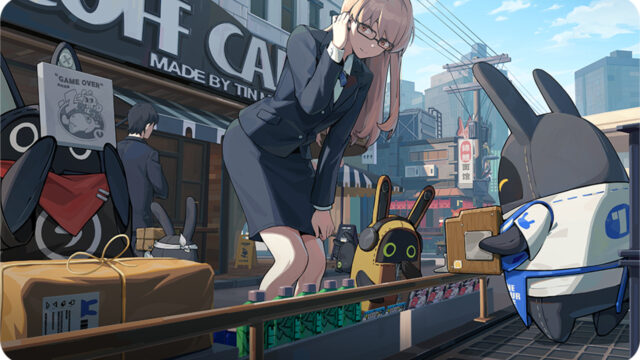 When is Zenless Zone Zero coming out?