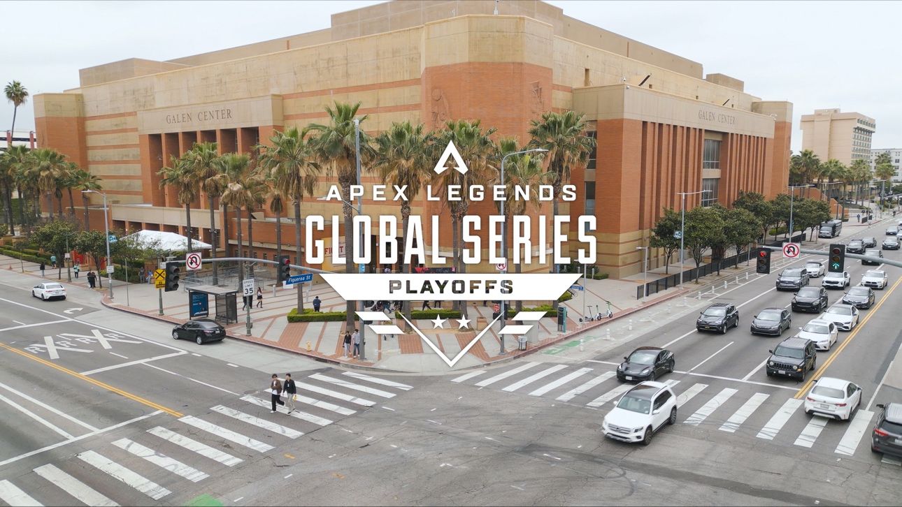 ALGS Year 4 Split 1 weapon stats: kills, damage, and more