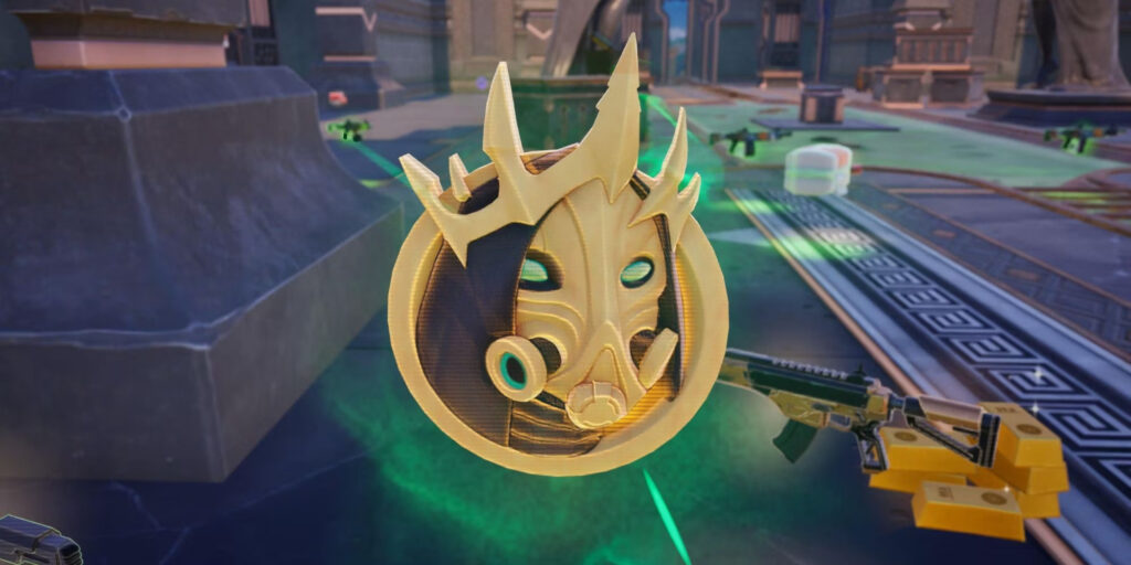 How to get “Aspect of Siphon” Medallion in Fortnite