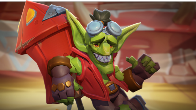 Warcraft Rumble Season 6 shop updates