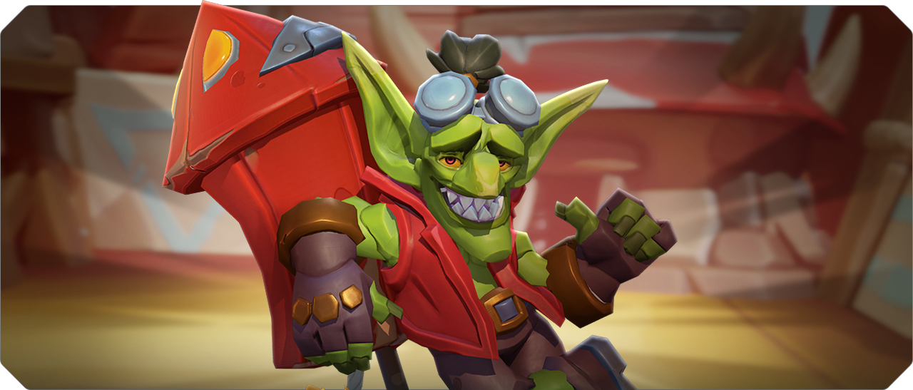 Warcraft Rumble Season 6 shop updates