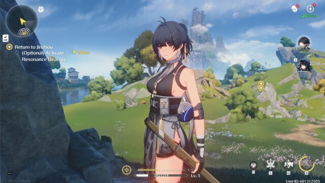 Best Wuthering Waves Settings to change for top performance