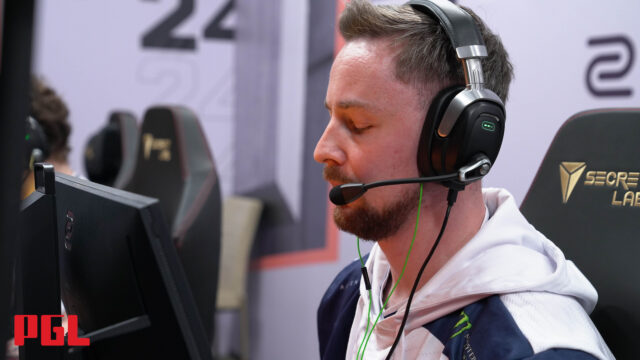 CadiaN could reportedly leave Team Liquid's CS2 lineup soon