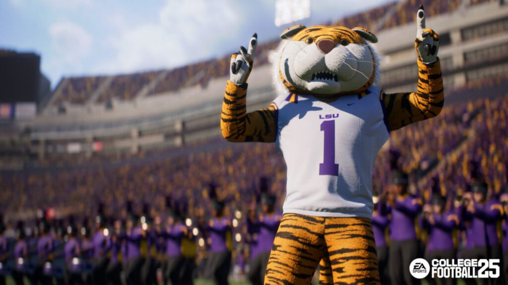 How to pre-order College Football 25? Price, early access, & more