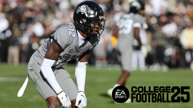 EA Sports College Football 25 cover athletes revealed